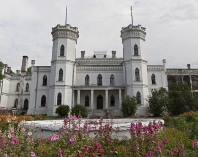 9 мільйонів на проект реконструкції Шарівки отримає підприємець, який отримав підозру по корупційній статті
