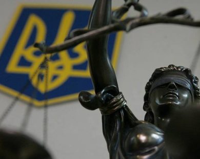 Фіктивні ремонти у Есхарі: суд призначив чергову експертизу