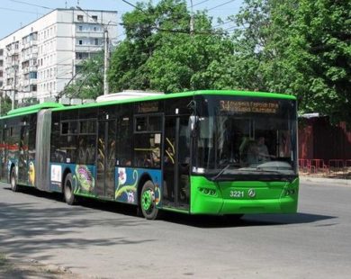 Тролейбусне депо замовило ремонт покрівлі у ФОПа, який заснували 9 днів тому