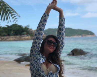 На посаду в НАБУ претендує екс-дружина одіозного судді, в якої з повітря з’являються кошти у декларації