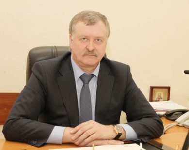 Євгенія Шахненка звільнено з посади заступника голови ХОДА