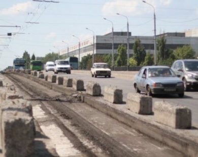 Кернес VS Кличко: у кого дорожче