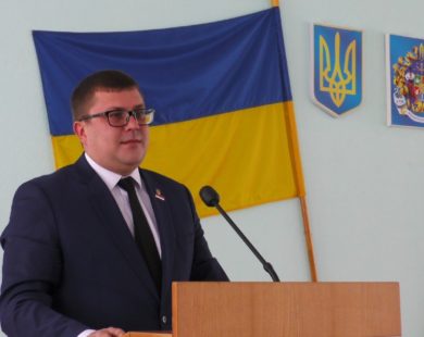 Через 2 роки після публікації ХАЦ, НАЗК виявило недостовірну інформацію в декларації голови Красноградської РДА