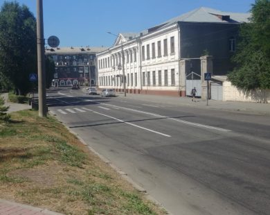 Улюблена фірма Чумакова-Кернеса відремонтує за 50 мільйонів дорогу, на  якій немає ям