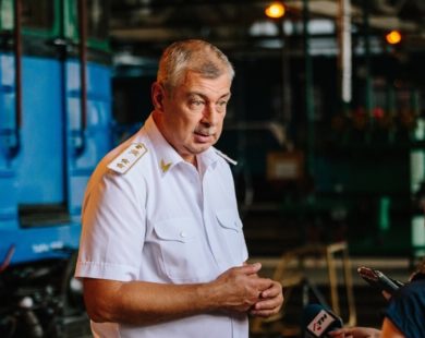 Поліція знайшла як у Стаматіна переплатили 2 мільйони на одній закупівлі