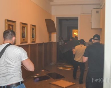 Суд визначив осіб, які винні Харківській міськраді два мільйони гривень