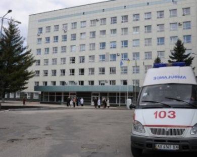 Суд не зміг заарештувати топ-чиновника Держгеокадастру, тому що він опинився у лікарні