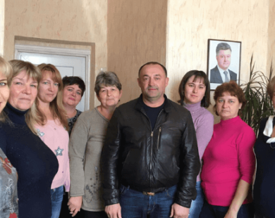 Директор держпідприємства Юрков віддав підряд рідному фермерському господарству через яке вже опинився на лаві підсудних