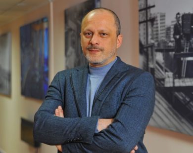 АЛАСАНІЯ ОБІЦЯЄ ВІДМІНУ ЗАКУПІВЛІ КОНТЕНТУ ХАРКІВСЬКОЮ ФІЛІЄЮ НТКУ У ЙОГО ФІРМИ ЧЕРЕЗ КОНФЛІКТ ІНТЕРЕСІВ