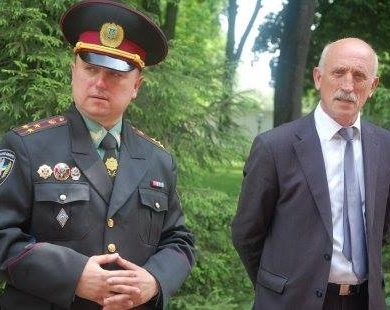 ГОЛОВНИЙ ПЕНІТЕНЦІАРЩИК СУМЩИНИ ПРИДБАВ ЕЛІТНУ КВАРТИРУ, ЗАНИЗИВШИ РЕАЛЬНУ ВАРТІСТЬ НЕРУХОМОСТІ В РАЗИ