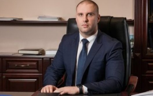 Новий голова ХОДА Олег Синєгубов: центрова нерухомість, бізнес дружини та зв’язки з ЄДАПС