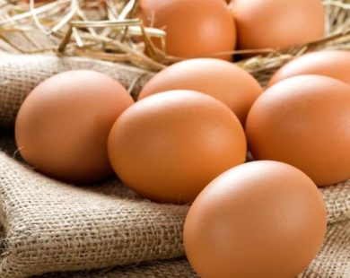 Яйця по 50 гривень. Інтернат на Харківщині б’є рекорди по цінам на продукти
