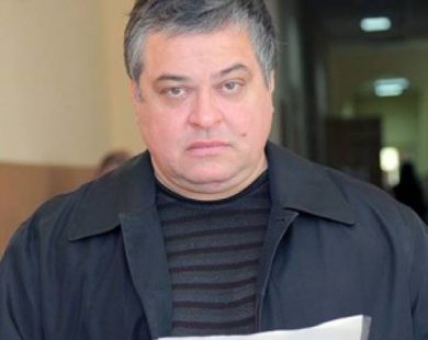 Адвоката лідерів Антимайдану у Харкові підозрюють у державній зраді. Подробиці