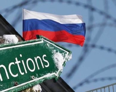 Як впливають антиросійські санкції: підбірка ХАЦ, частина 6