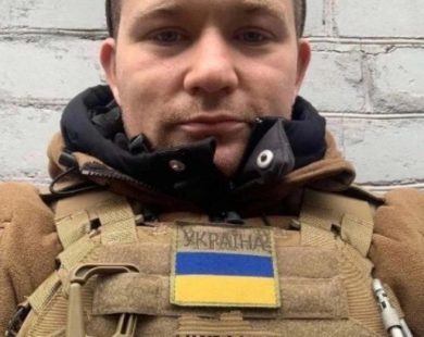 Харківська тероборона вже два тижні не бачила боєприпасів та продовольства – фейк російської пропаганди