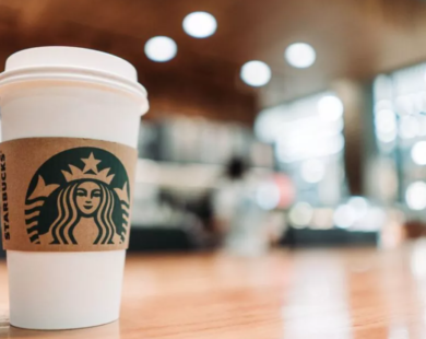 Starbucks пішов з росії: як працюють санкції, підбірка ХАЦ, частина 12