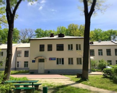 ЗСУ розмістили артилерію та РСЗВ в харківській міській лікарні №28 – черговий фейк від міноборони росії