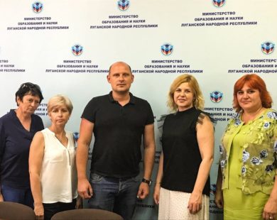 Колаборанти у Куп’янську: хто з освітян поїхав за вказівками до сепаратистів