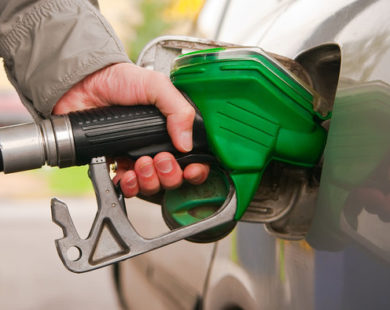Скільки коштує бензин на Харківщині: моніторинг закупівель від ХАЦ
