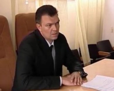 7 років позбавлення волі – оголошено вирок одіозному судді Сергію Лазюку