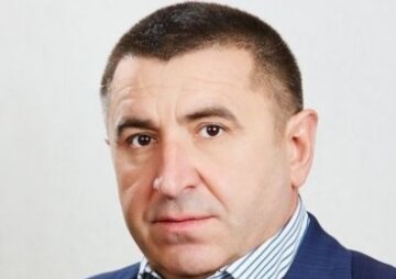 Агент без прикриття: як харківський ексдепутат розвивав російський бізнес та отримав паспорт РФ
