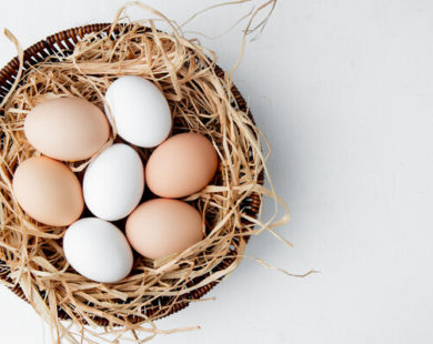 Ціни на яйця на Харківщині: хто з закупівельників купує найдорожче