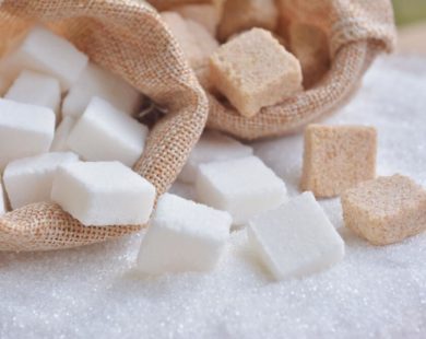 В громаді на Харківщині переплатять за цукор для “Пункту обігріву”