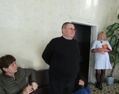 Суд надав можливість вийти з СІЗО колаборанту, який наказав переобладнати українські лікарні під військові госпіталі росіян