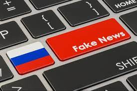 Як російські пропагандисти розганяють зраду, посилаючись на новину ХАЦ