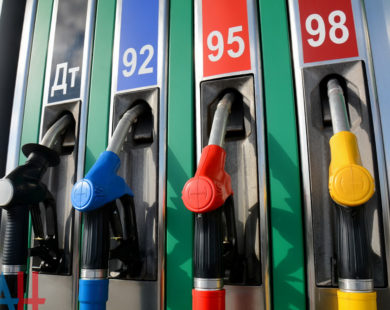 Закупівлі палива на Харківщині навесні: аналітика ХАЦ 
