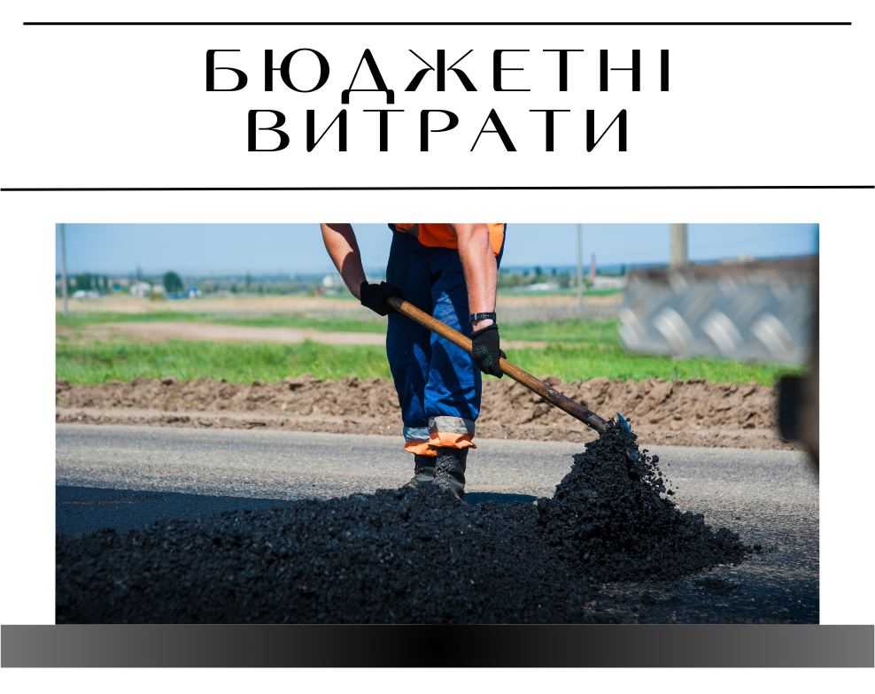 Майже 200 мільйонів на ремонт доріг на Харківщині у червні: подробиці
