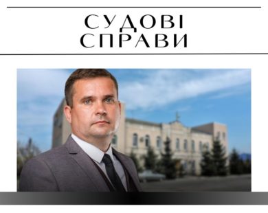 Суд відмовився відсторонити від посади та відправити в СІЗО Зміївського міського голову Павла Голоднікова