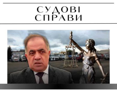 Ексдепутат Харківської міськради Фазіль Аббасов отримав 3,5 роки ув’язнення