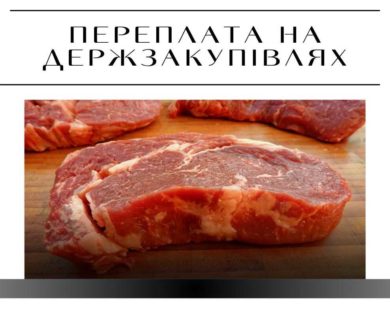 Хто купує найдорожчу яловичину на Харківщині: аналітика цін