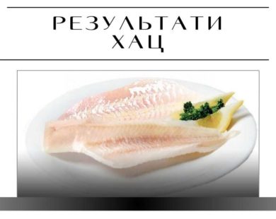 Харківське комунальне підприємство зекономить 2,3 мільйона гривень на рибі після публікації ХАЦ