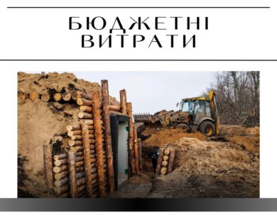 У 2023-2024 роках Харківська ОВА уклала договорів на будівництво фортифікацій та поставки матеріалів майже на 8 мільярдів гривень: аналітика ХАЦ