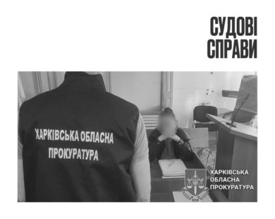 Став відомий вирок адміністраторці антиукраїнських Телеграм-каналів, яка мріяла про Харків у складі рф