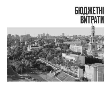 Нижню Університетську гірку планують відремонтувати за 2,5 мільйони грн