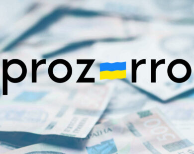 Будівництво першої підземної школи в Ізюмі: дорога логістика та відсутнє фінансування за програмою Ukraine Facility
