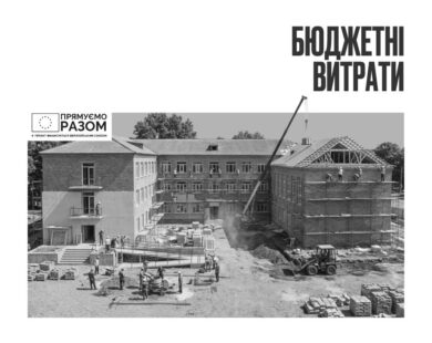 На Харківщині уперше планують будувати соціальне житло для переселенців: вартість квартири — 5 мільйонів гривень